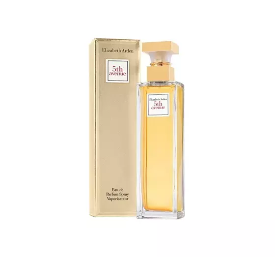 ELIZABETH ARDEN 5TH AVENUE EAU DE PARFUM SPRAY 30ML