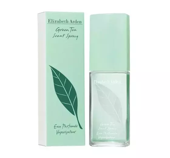 ELIZABETH ARDEN GREEN TEA EAU DE PARFUM SPRAY 100ML