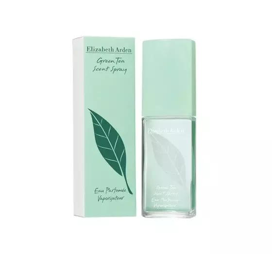 ELIZABETH ARDEN GREEN TEA EAU DE PARFUM SPRAY 50ML