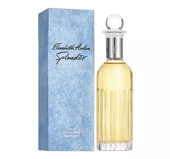 ELIZABETH ARDEN SPLENDOR EAU DE PARFUM SPRAY 125ML