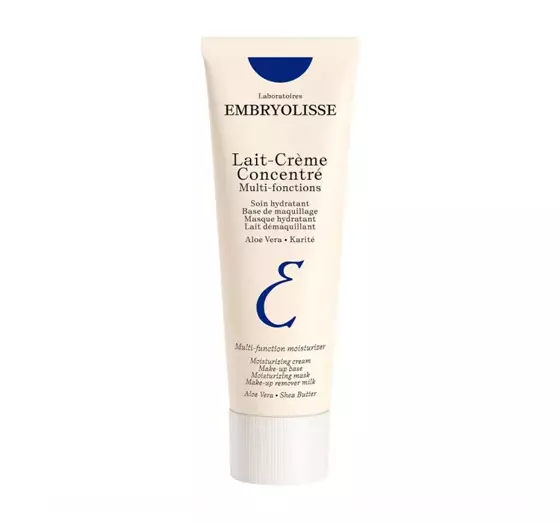 EMBRYOLISSE MOISTURIZING CREAM 75ML