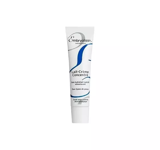 EMBRYOLISSE MOISTURIZING NOURISHING CREAM 15ML