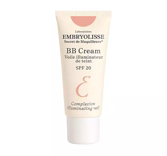 EMBRYOLISSE SECRET DE MAQUILLEURS BB CREAM SPF20 30ML