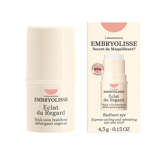 EMBRYOLISSE SECRET DE MAQUILLEURS EYE CREAM 4.5G