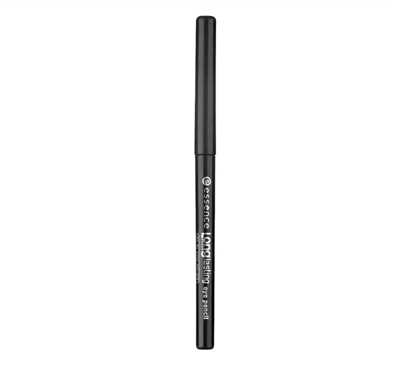 ESSENCE AUTOMATIC EYE PENCIL LINER BLACK FEVER 01