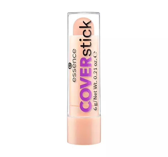 ESSENCE COVER STICK CONCEALER STICK 20 MATT SAND 6G