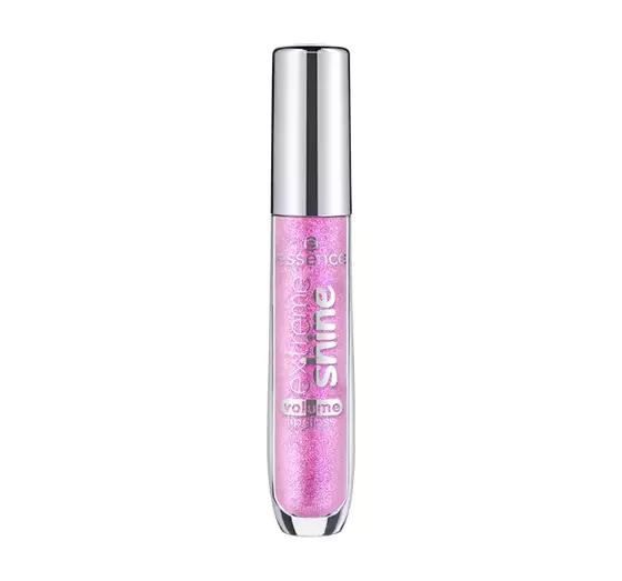 ESSENCE EXTREME SHINE LIP GLOSS 10 SPARKLING PURPLE 5ML 