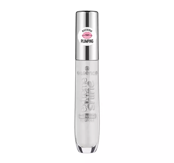 ESSENCE EXTREME SHINE LIP GLOSS 101 MILKY WAY 5ML 