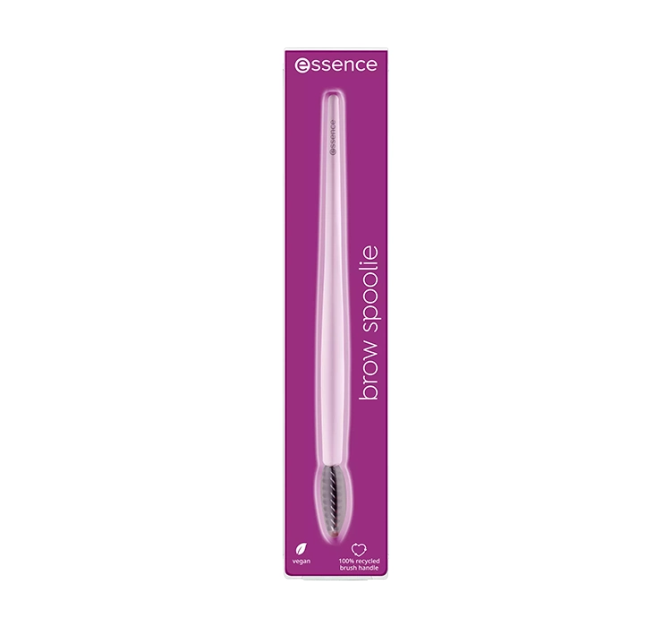 ESSENCE EYEBROW BRUSH 01 BROW GAME CHANGER