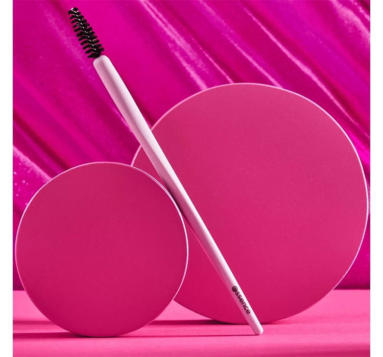 ESSENCE EYEBROW BRUSH 01 BROW GAME CHANGER