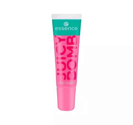 ESSENCE JUICY BOMB LIP GLOSS 102 WITTY WATERMELON 10ML