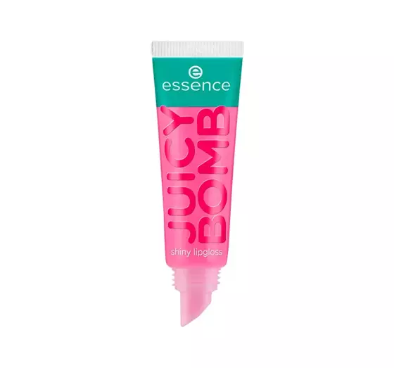 ESSENCE JUICY BOMB LIP GLOSS 102 WITTY WATERMELON 10ML