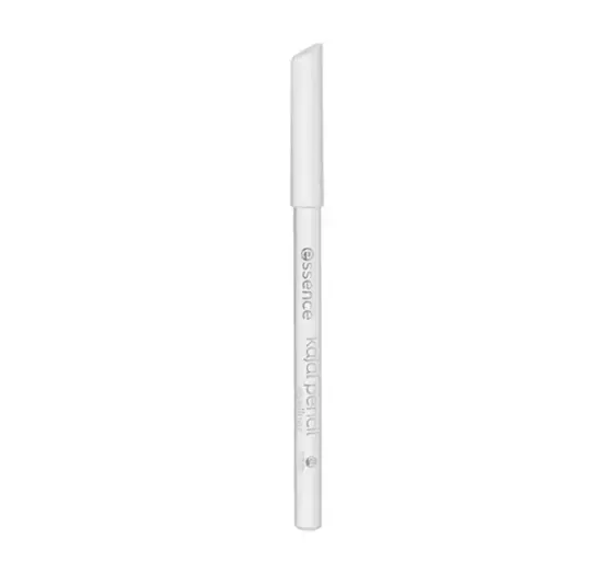 ESSENCE KAJAL PENCIL EYE PENCIL 04 WHITE 1G