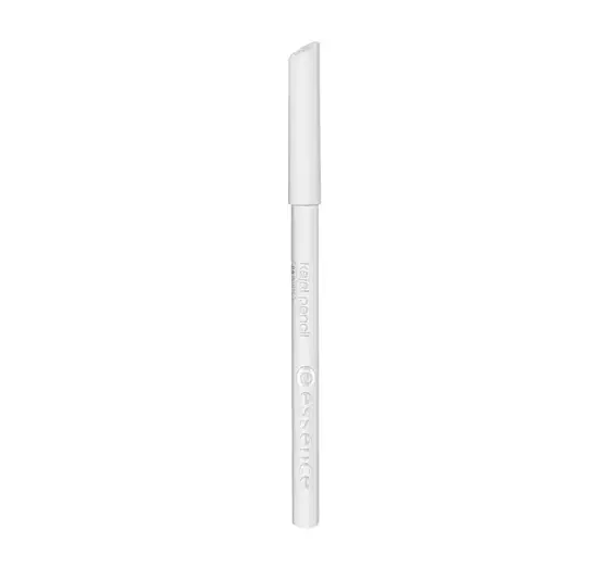 ESSENCE KAJAL PENCIL EYE PENCIL 04 WHITE 1G