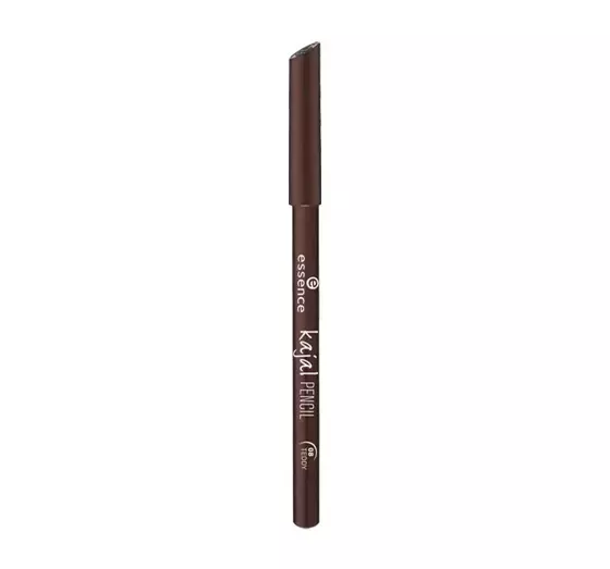 ESSENCE KAJAL PENCIL EYE PENCIL 08 TEDDY 1G