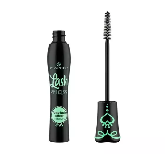 ESSENCE LASH PRINCESS FALSE LASH EFFECT MASCARA 12ML