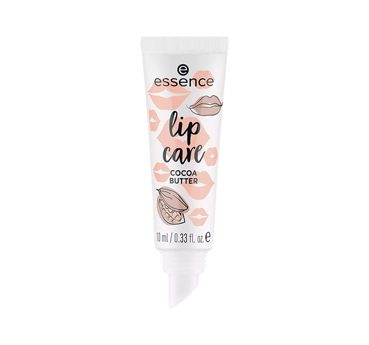 ESSENCE LIP CARE COCOA BUTTER LIP BALM 10ML