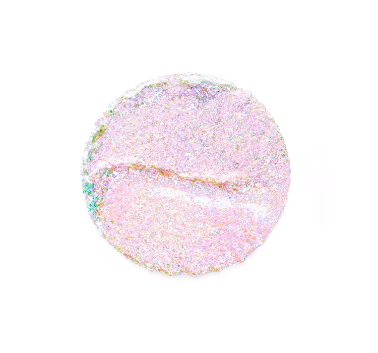 ESSENCE MULTICHROME FLAKES EYESHADOW TOPPER 01 GALACTIC VIBES 2G