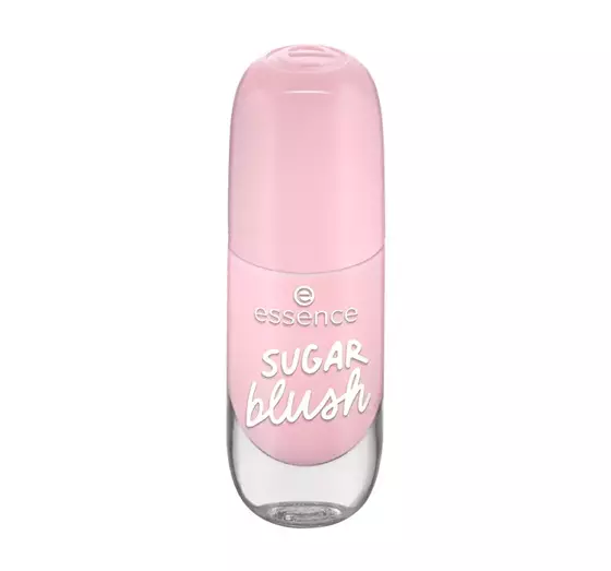 ESSENCE NAIL POLISH 05 SUGAR BLUSH 8ML