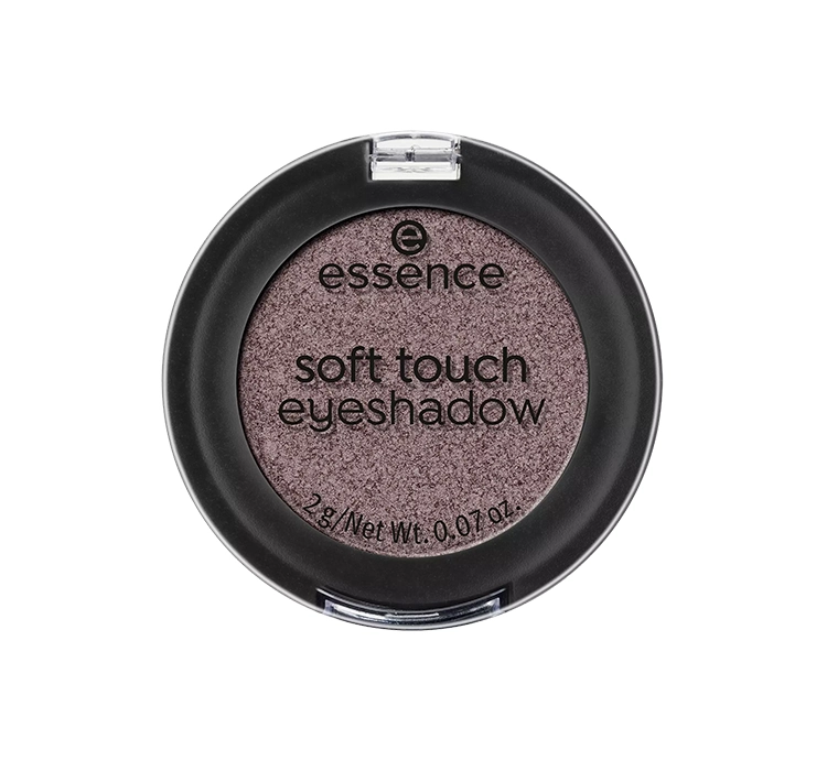 ESSENCE SOFT TOUCH EYESHADOW 03 ETERNITY 2G