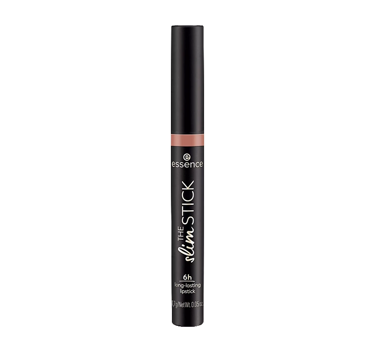 ESSENCE THE SLIM STICK LIPSTICK 102 OVER THE NUDE 1.7G