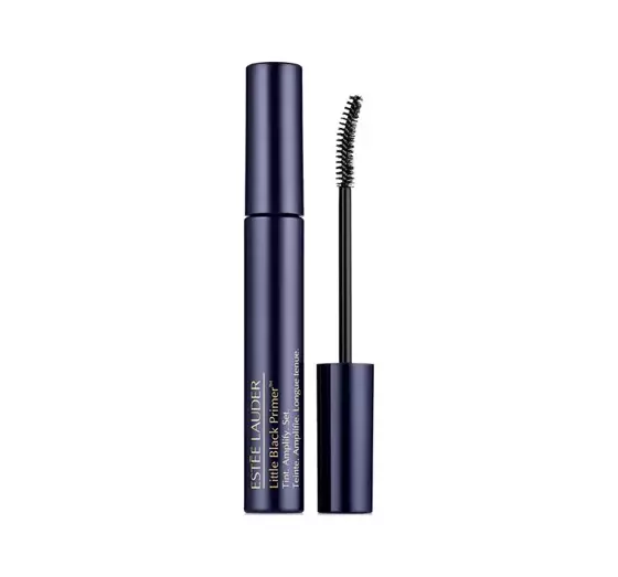 ESTEE LAUDER LITTLE BLACK PRIMER TINTED LASH PRIMER BLACK 6ML