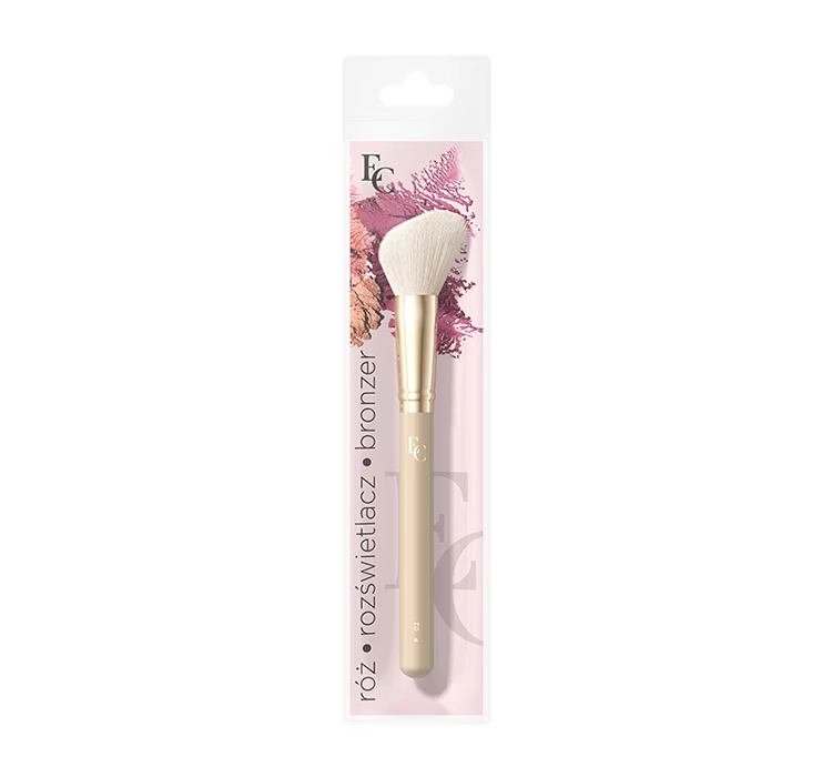 EVELINE ANGLED CONTOUR BRUSH F02