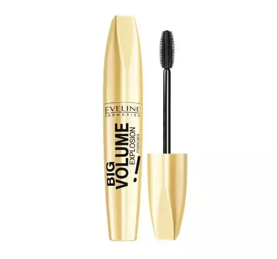 EVELINE BIG VOLUME EXPLOSION MASCARA VOLUME BLACK