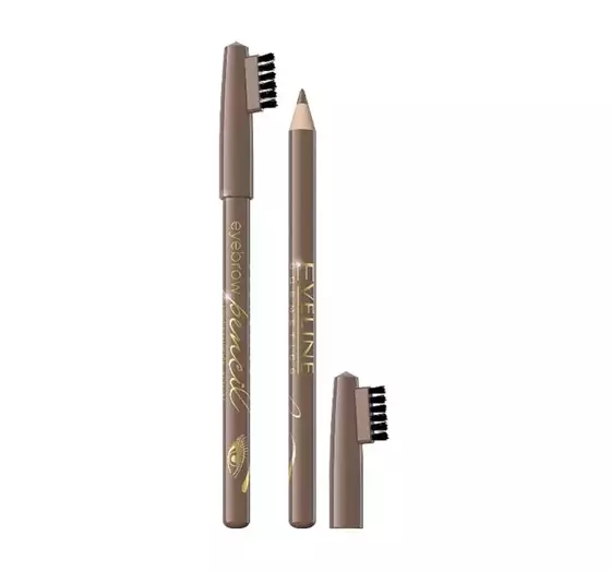 EVELINE EYEBROW PENCIL BLONDE 