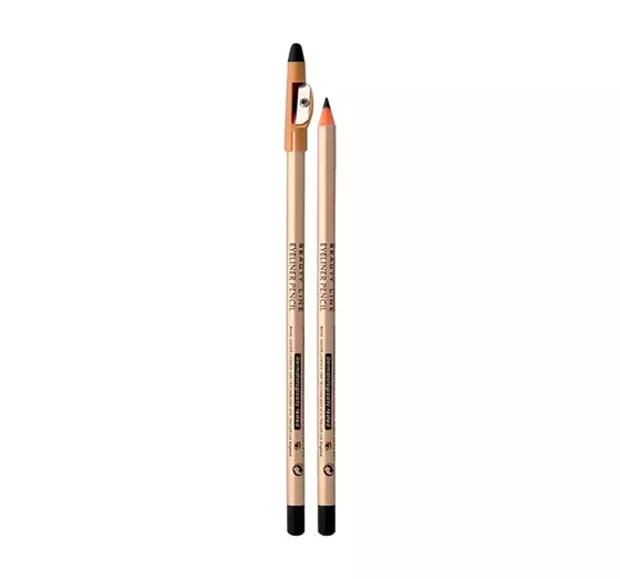 EVELINE LONG EYE PENCIL BLACK