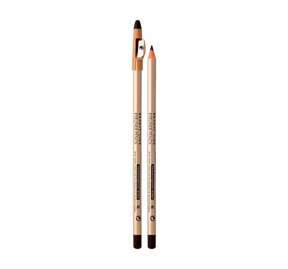 EVELINE LONG EYE PENCIL BROWN