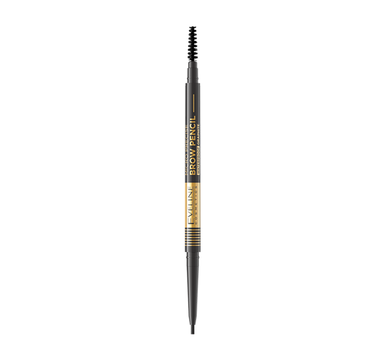 EVELINE MICRO PRECISE BROW PENCIL 04 GRAPHITE 0.05G