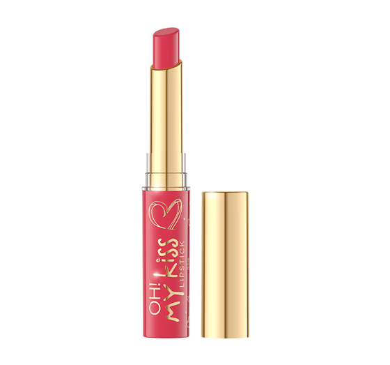 EVELINE OH! MY KISS LIPSTICK 03 LET'S GO JOAN 1.5G