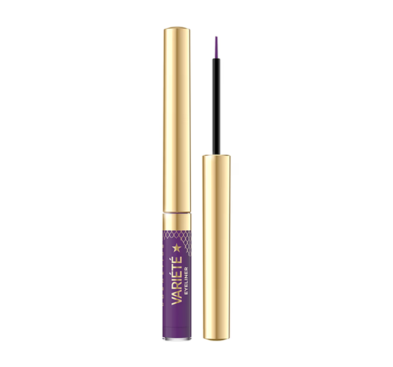 EVELINE VARIETE COLOR EYELINER 05 ULTRAVIOLET 2.8ML