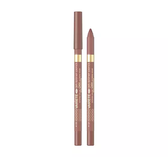 EVELINE VARIETE LIP LINER 01 NUDE 9ML