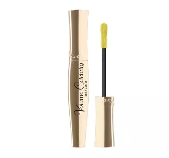 EVELINE VOLUME CELEBRITIES MASCARA BLACK