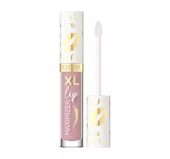 EVELINE XL LIP MAXIMIZER LIP GLOSS 02 BORA BORA 4,5ML