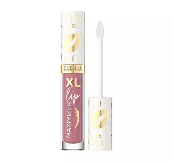 EVELINE XL LIP MAXIMIZER LIP GLOSS 05 THE CARIBBEAN 4,5ML