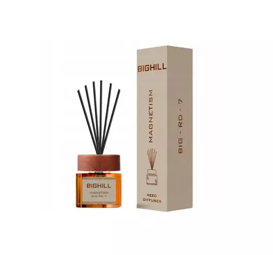 EYFEL BIGHILL REED DIFFUSER MAGNETISM 120ML