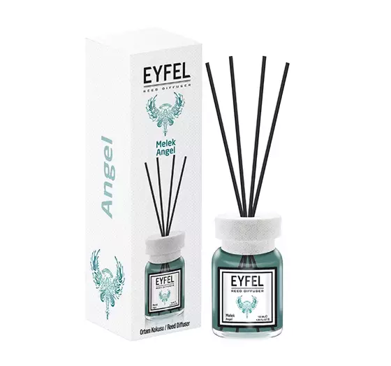 EYFEL REED DIFFUSERS ANGEL 120ML