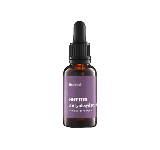 FITOMED SERUM ANTIOXIDANT SERUM 27G