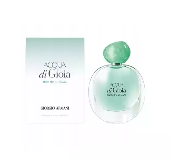 GIORGIO ARMANI ACQUA DI GIOIA EAU DE PARFUM SPRAY 30ML