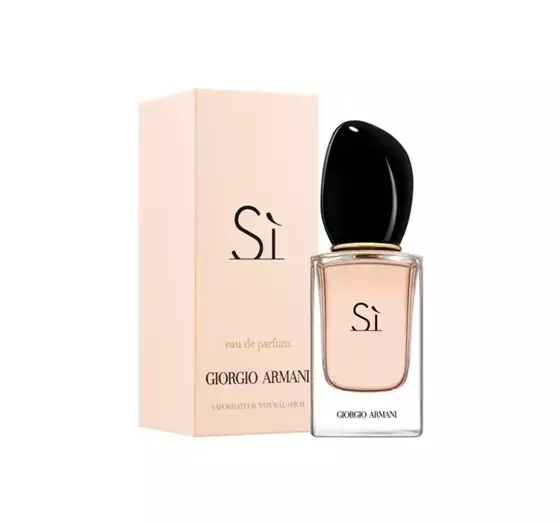 GIORGIO ARMANI SI EAU DE PARFUM SPRAY 30ML