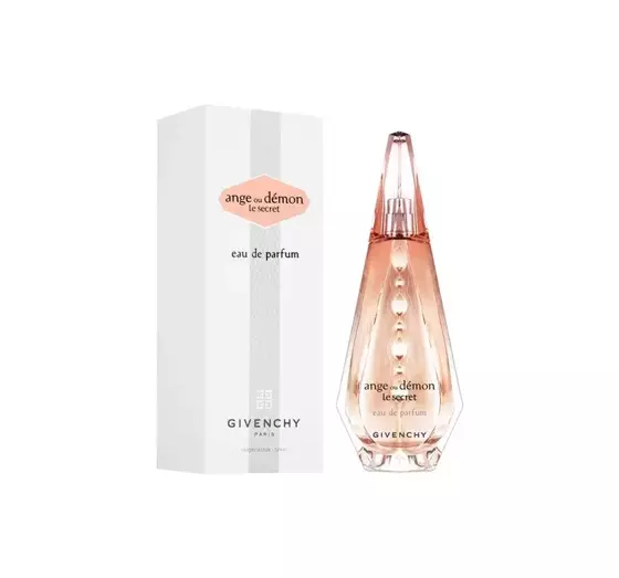 GIVENCHY ANGE OU DEMON LE SECRET EAU DE PARFUM SPRAY 30ML