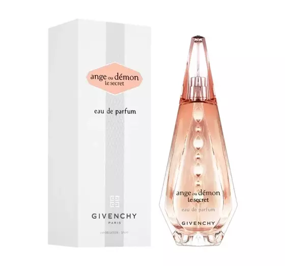 GIVENCHY ANGE OU ETRANGE LE SECRET EAU DE PARFUM SPRAY 100ML