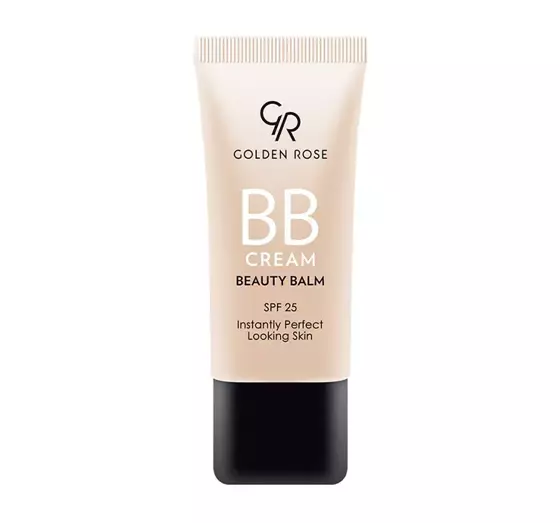 GOLDEN ROSE BB CREAM 04 MEDIUM 30ML