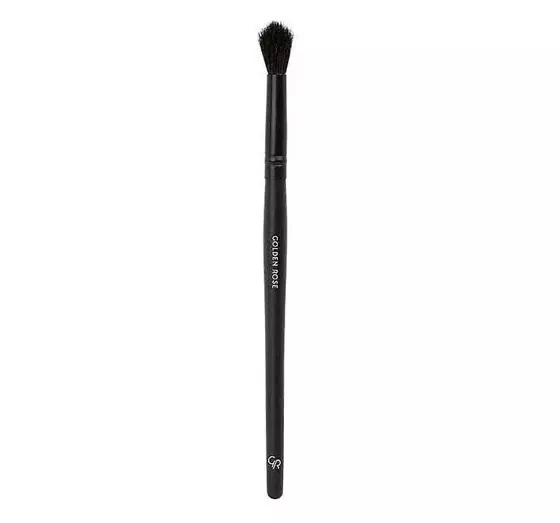 GOLDEN ROSE BLENDING BRUSH EYESHADOW BRUSH