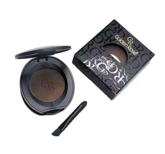 GOLDEN ROSE BROW POWDER 104