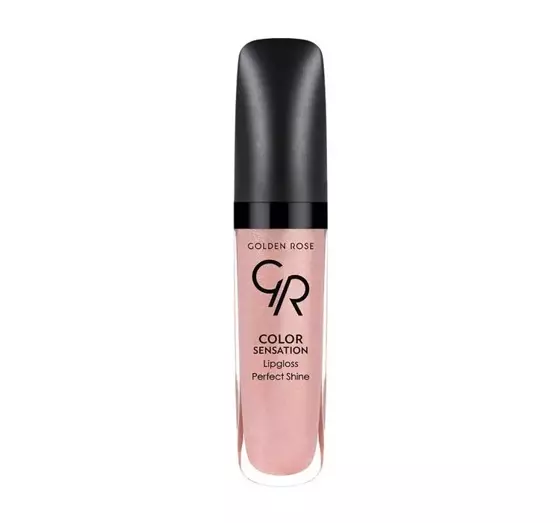 GOLDEN ROSE COLOR SENSATION LIP GLOSS 102 5.6ML