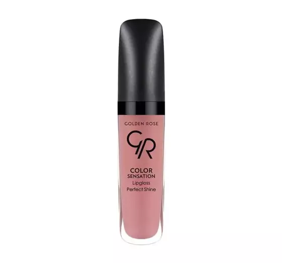 GOLDEN ROSE COLOR SENSATION LIP GLOSS 103 5.6ML